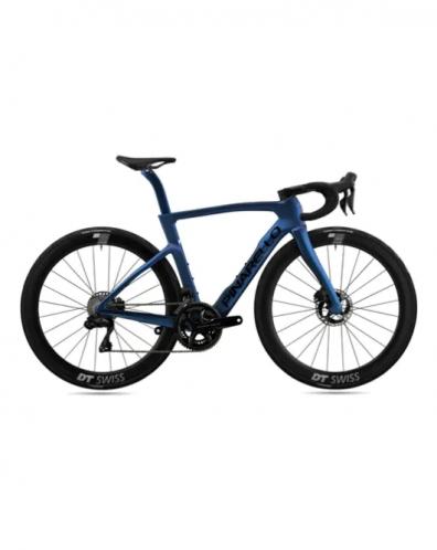 2025 Pinarello Dogma F SRAM Red AXS Disc - Road Bike | MONKEYCYCLESHOP